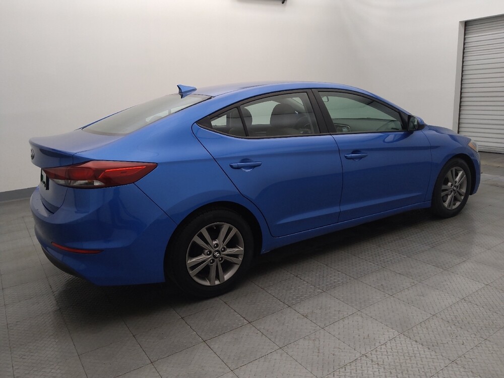 2017 Hyundai Elantra in Corpus Christi, TX 78412 - 18093276 10