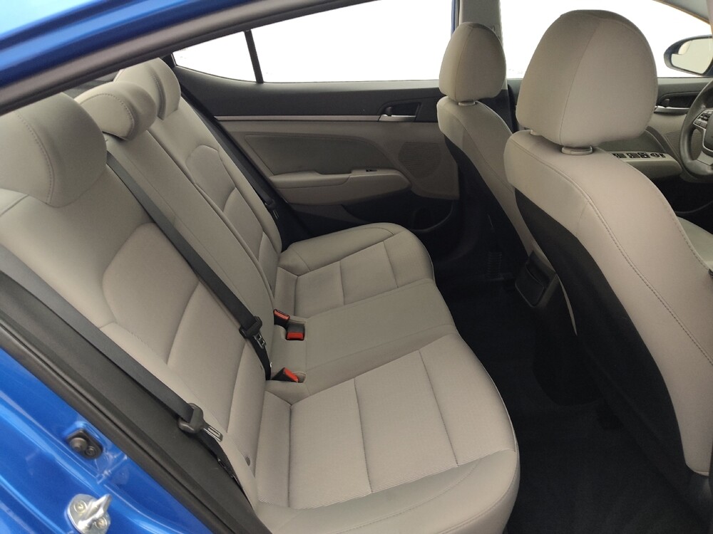 2017 Hyundai Elantra in Corpus Christi, TX 78412 - 18093276 19