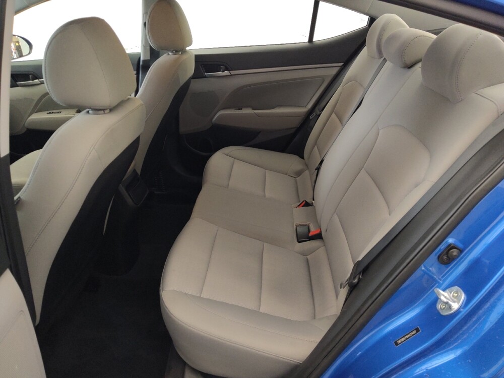 2017 Hyundai Elantra in Corpus Christi, TX 78412 - 18093276 18
