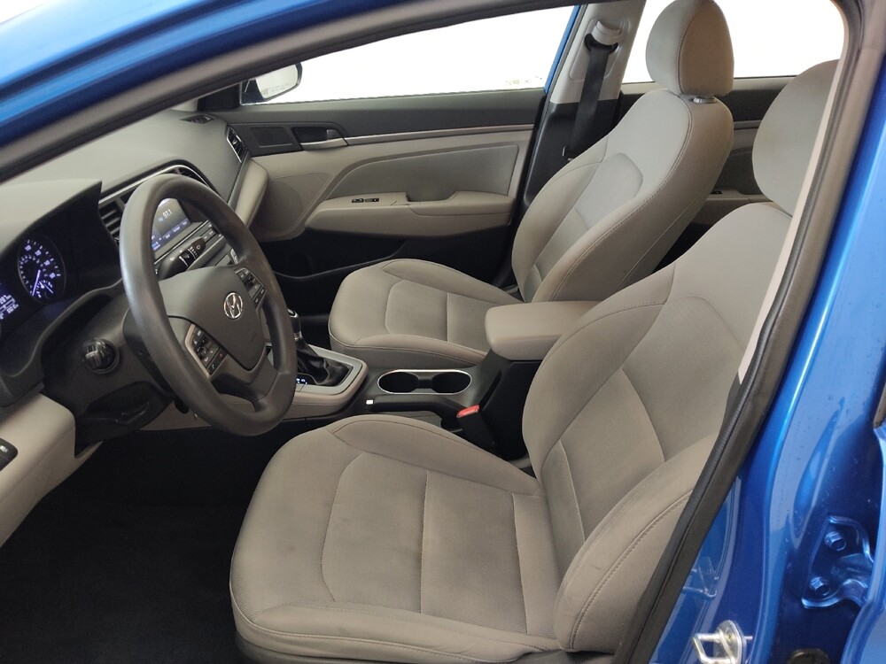 2017 Hyundai Elantra in Corpus Christi, TX 78412 - 18093276 17