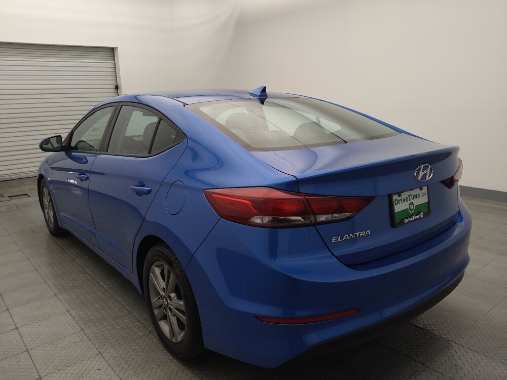 2017 Hyundai Elantra in Corpus Christi, TX 78412 - 18093276 5