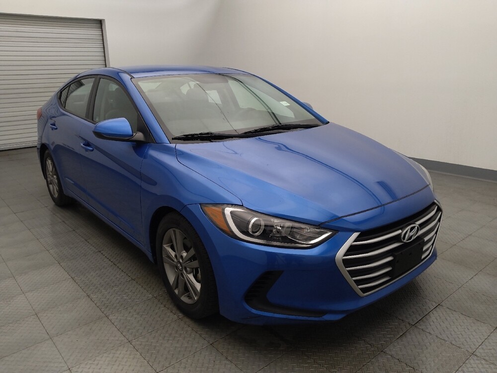 2017 Hyundai Elantra in Corpus Christi, TX 78412 - 18093276 13