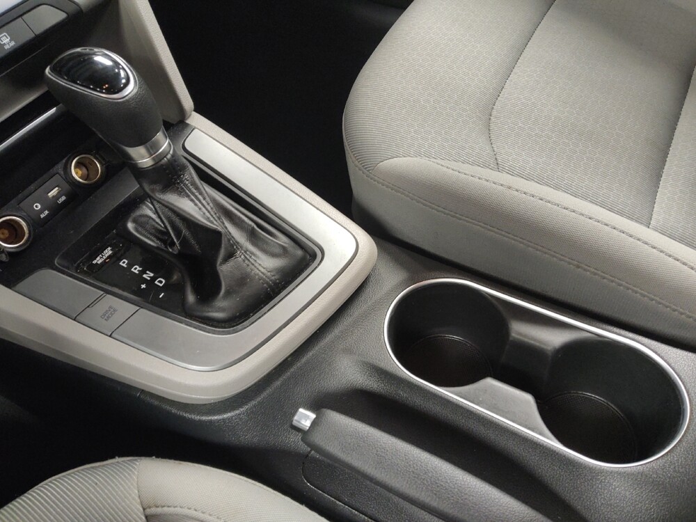 2017 Hyundai Elantra in Corpus Christi, TX 78412 - 18093276 26