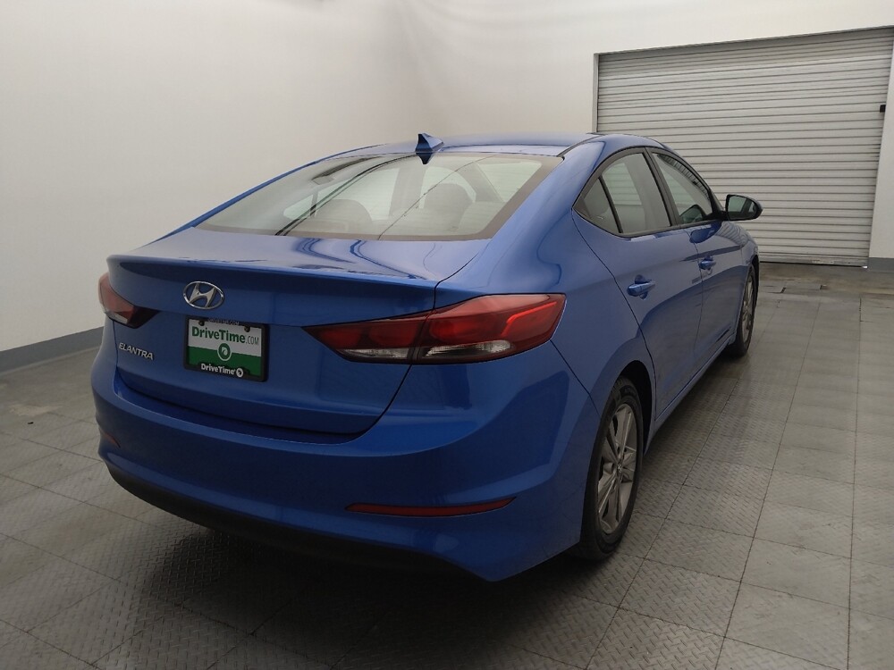 2017 Hyundai Elantra in Corpus Christi, TX 78412 - 18093276 7