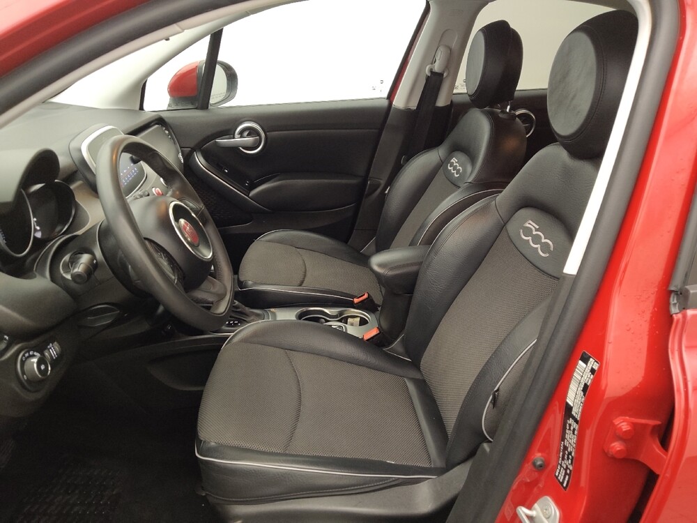2018 FIAT 500X in Corpus Christi, TX 78412 - 18093277 17