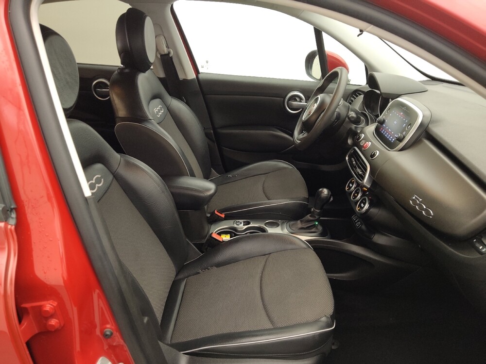 2018 FIAT 500X in Corpus Christi, TX 78412 - 18093277 21
