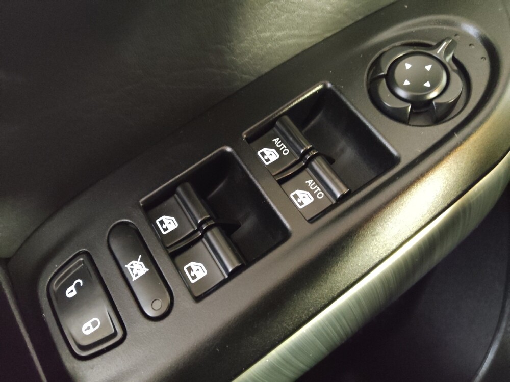 2018 FIAT 500X in Corpus Christi, TX 78412 - 18093277 27