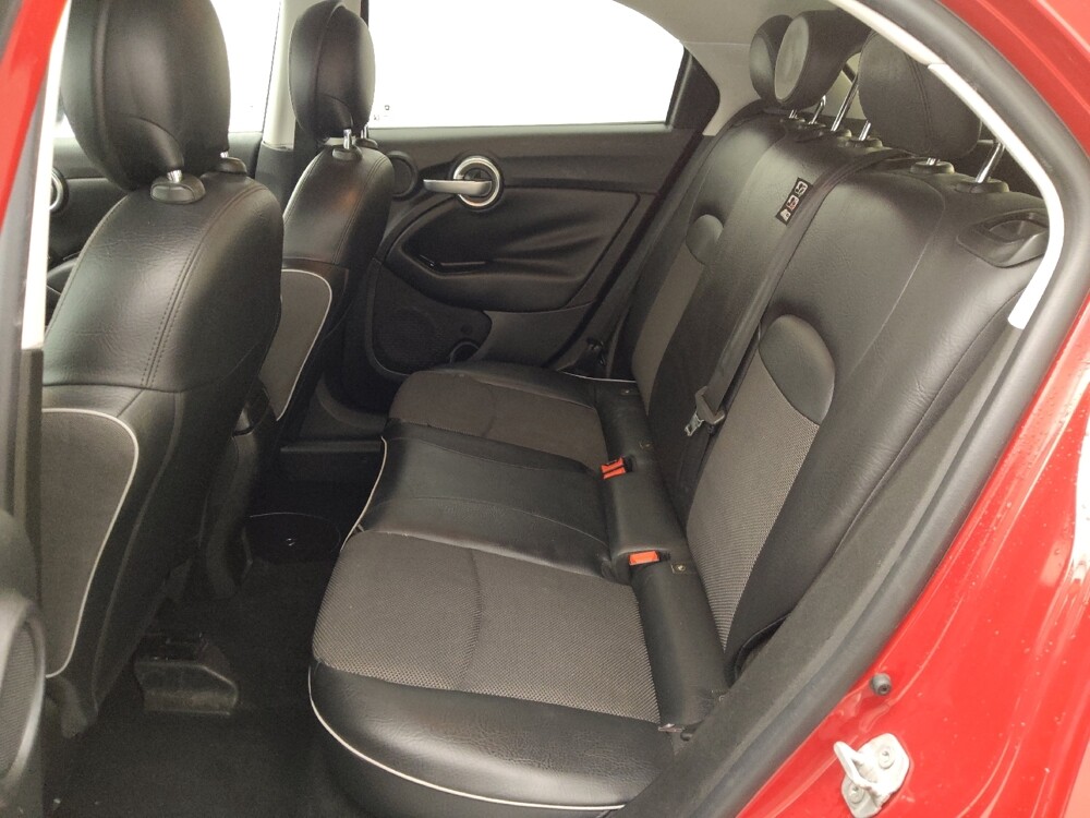 2018 FIAT 500X in Corpus Christi, TX 78412 - 18093277 18