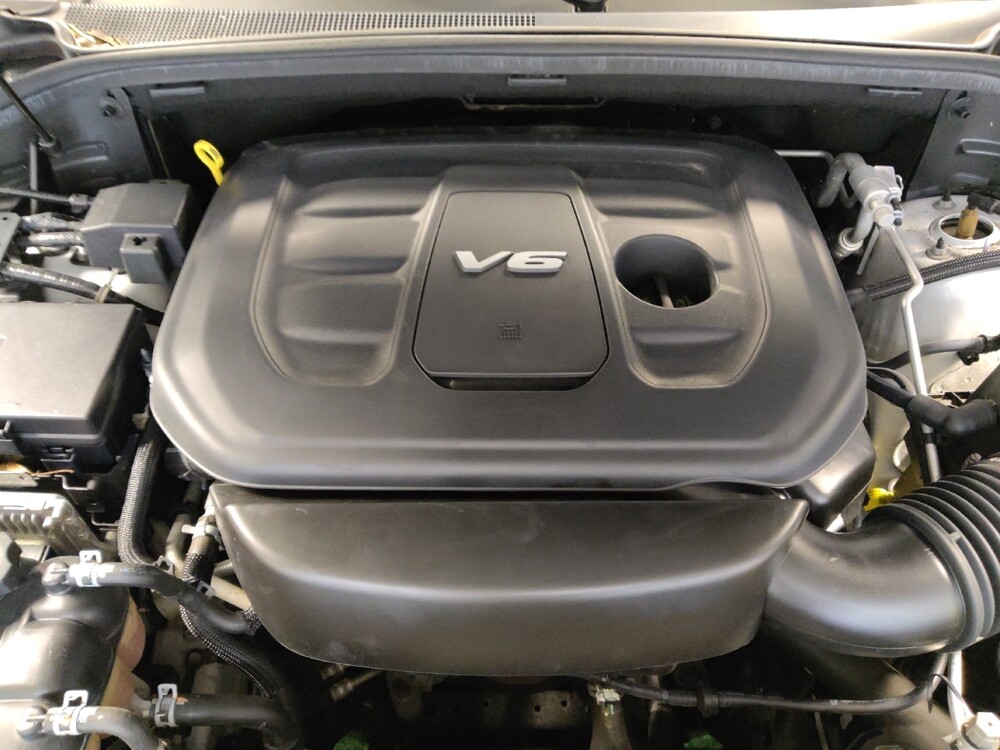 2017 Jeep Grand Cherokee in Baton Rouge, LA 70816 - 18093278 30