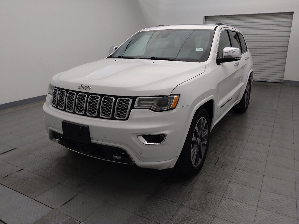 2017 Jeep Grand Cherokee in Baton Rouge, LA 70816 - 18093278 15