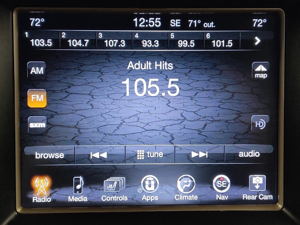 2017 Jeep Grand Cherokee in Baton Rouge, LA 70816 - 18093278 25