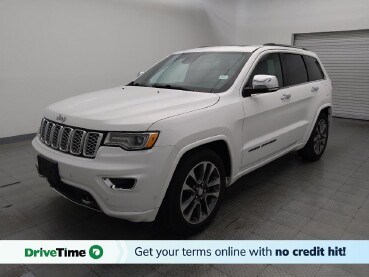 2017 Jeep Grand Cherokee in Baton Rouge, LA 70816