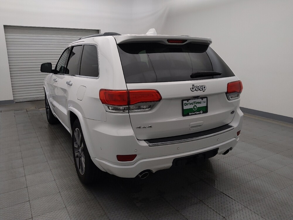 2017 Jeep Grand Cherokee in Baton Rouge, LA 70816 - 18093278 6