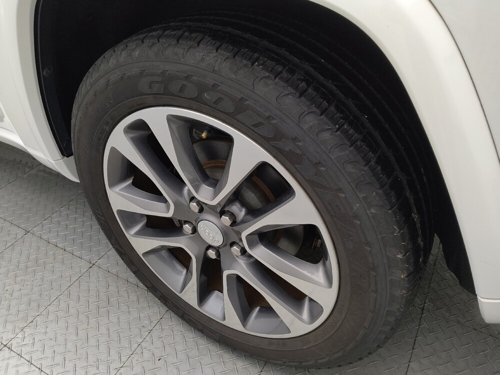 2017 Jeep Grand Cherokee in Baton Rouge, LA 70816 - 18093278 31