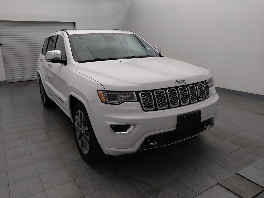 2017 Jeep Grand Cherokee in Baton Rouge, LA 70816 - 18093278 14