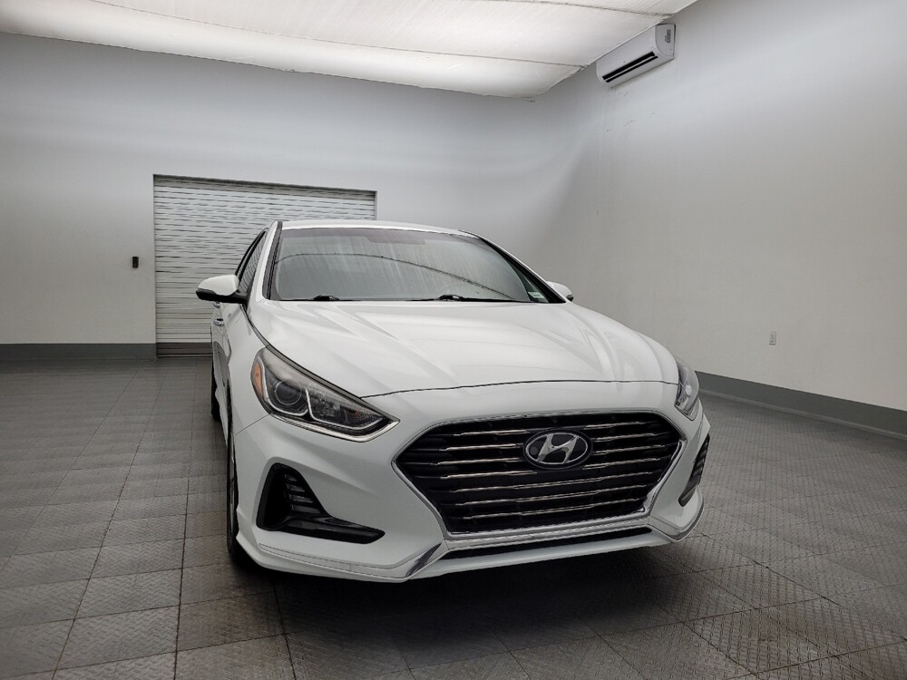 2018 Hyundai Sonata in Glendale, AZ 85301 - 18093279 14