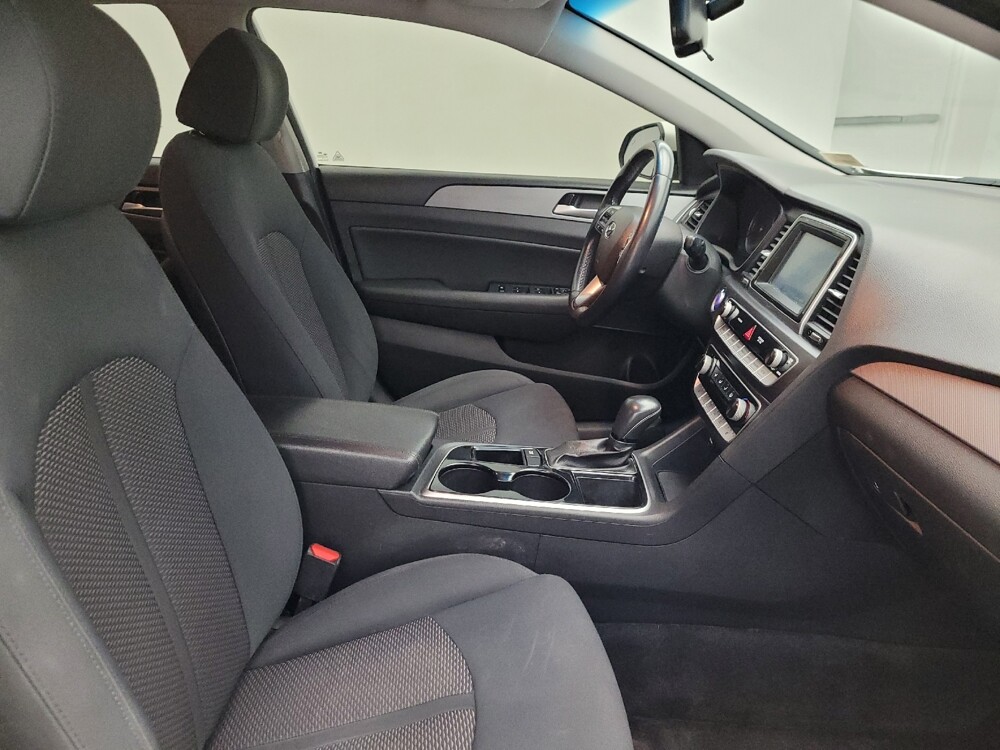 2018 Hyundai Sonata in Glendale, AZ 85301 - 18093279 21
