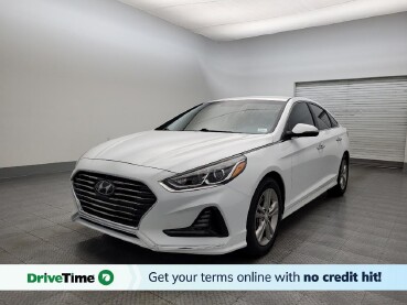 2018 Hyundai Sonata in Glendale, AZ 85301