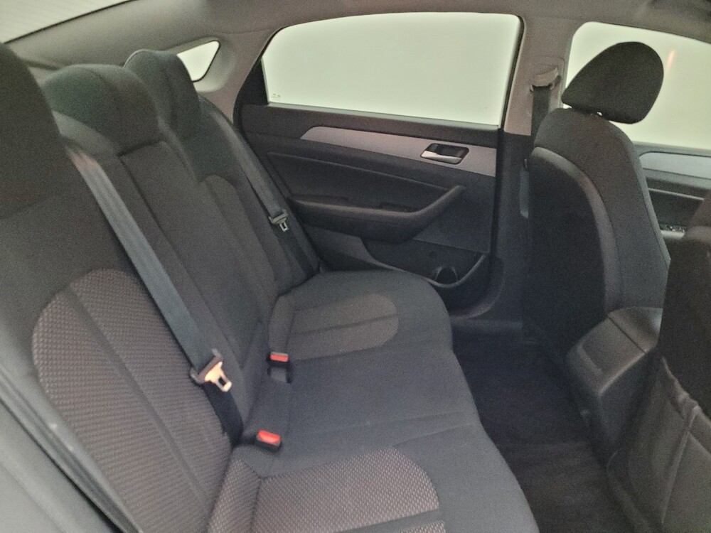 2018 Hyundai Sonata in Glendale, AZ 85301 - 18093279 19