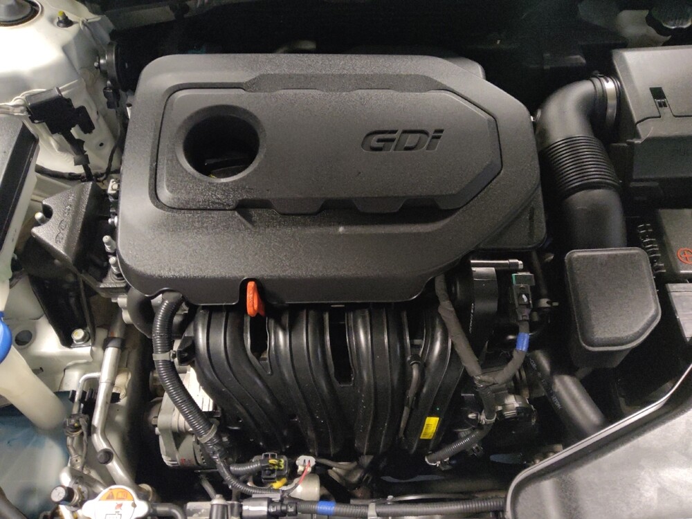 2018 Hyundai Sonata in Glendale, AZ 85301 - 18093279 30