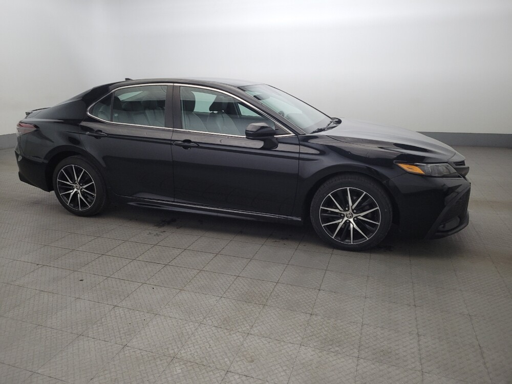 2021 Toyota Camry in New Castle, DE 19720 - 18093280 11