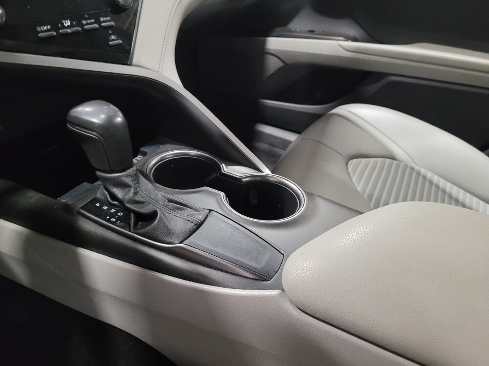 2021 Toyota Camry in New Castle, DE 19720 - 18093280 26