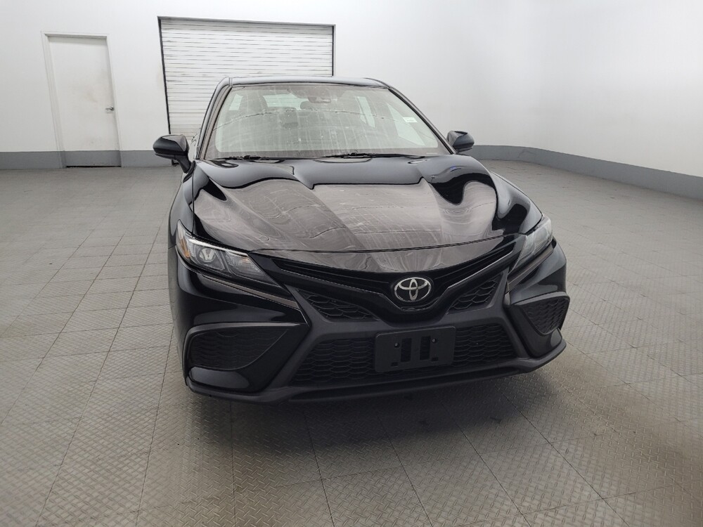2021 Toyota Camry in New Castle, DE 19720 - 18093280 14