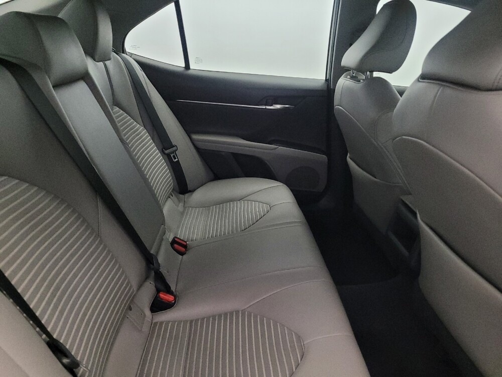 2021 Toyota Camry in New Castle, DE 19720 - 18093280 19