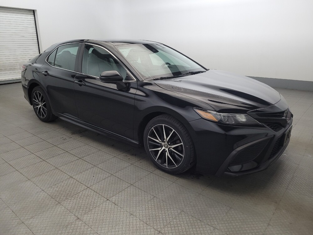 2021 Toyota Camry in New Castle, DE 19720 - 18093280 13