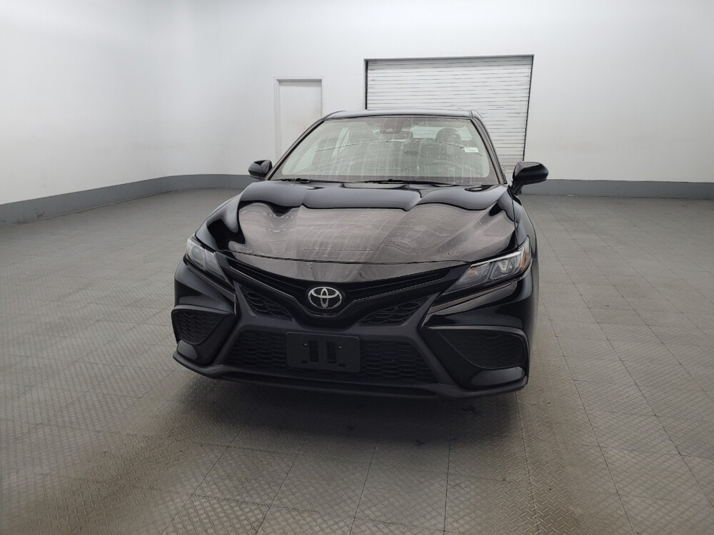 2021 Toyota Camry in New Castle, DE 19720 - 18093280 15