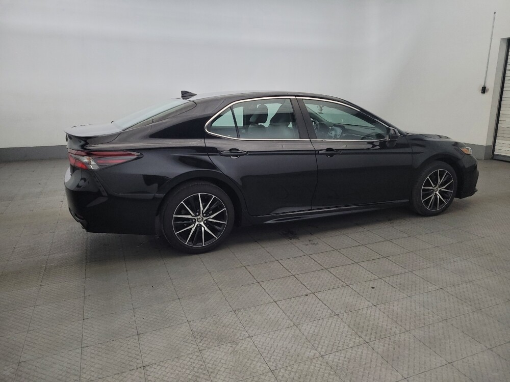 2021 Toyota Camry in New Castle, DE 19720 - 18093280 10