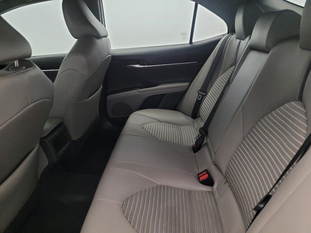 2021 Toyota Camry in New Castle, DE 19720 - 18093280 18