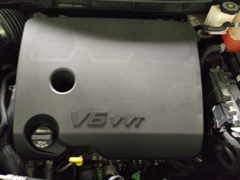 2022 Chevrolet Traverse in Greenville, NC 27834 - 18093281 30