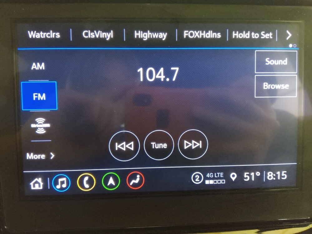 2022 Chevrolet Traverse in Greenville, NC 27834 - 18093281 25