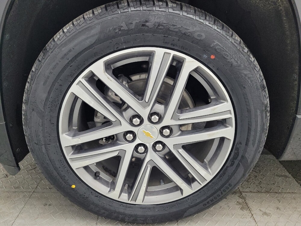 2022 Chevrolet Traverse in Greenville, NC 27834 - 18093281 31