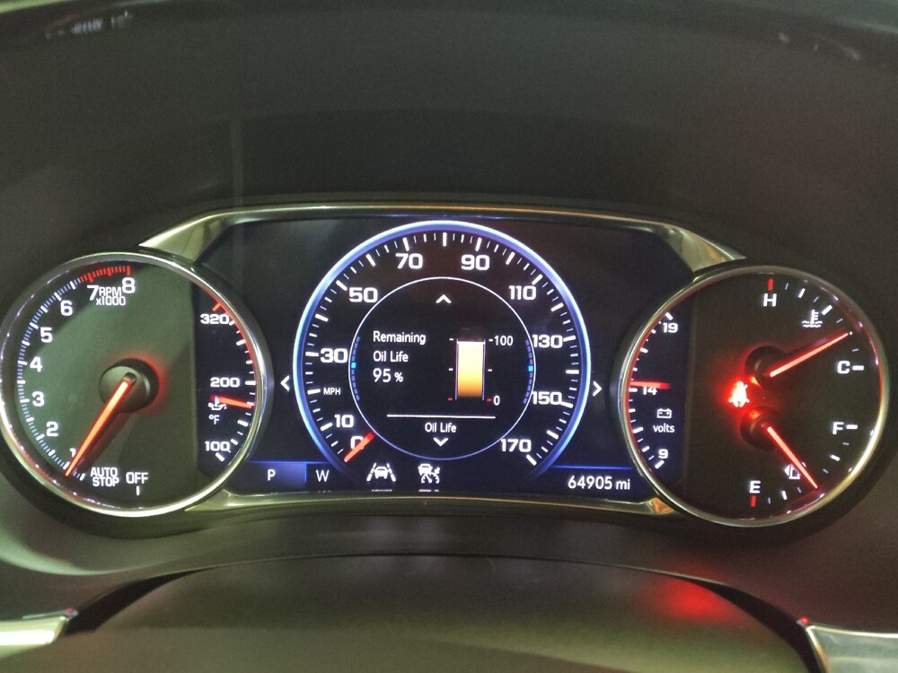 2022 Chevrolet Traverse in Greenville, NC 27834 - 18093281 23