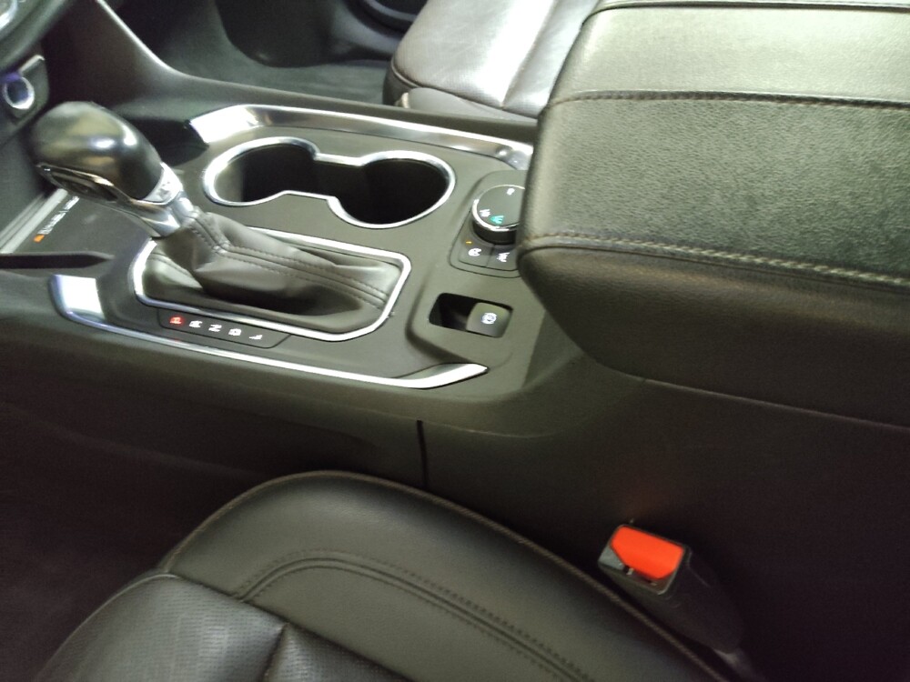 2022 Chevrolet Traverse in Greenville, NC 27834 - 18093281 26