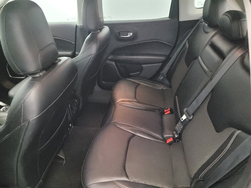 2017 Jeep Compass in Pittsburgh, PA 15236 - 18093283 18