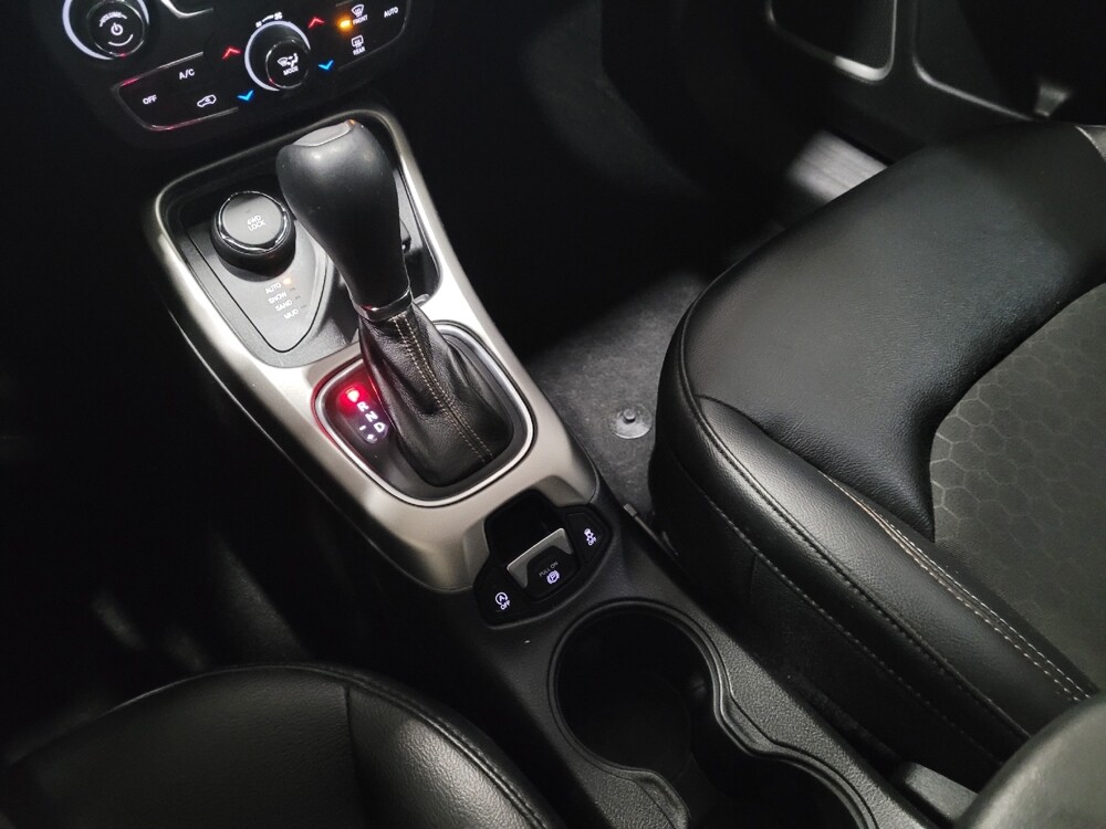 2017 Jeep Compass in Pittsburgh, PA 15236 - 18093283 26