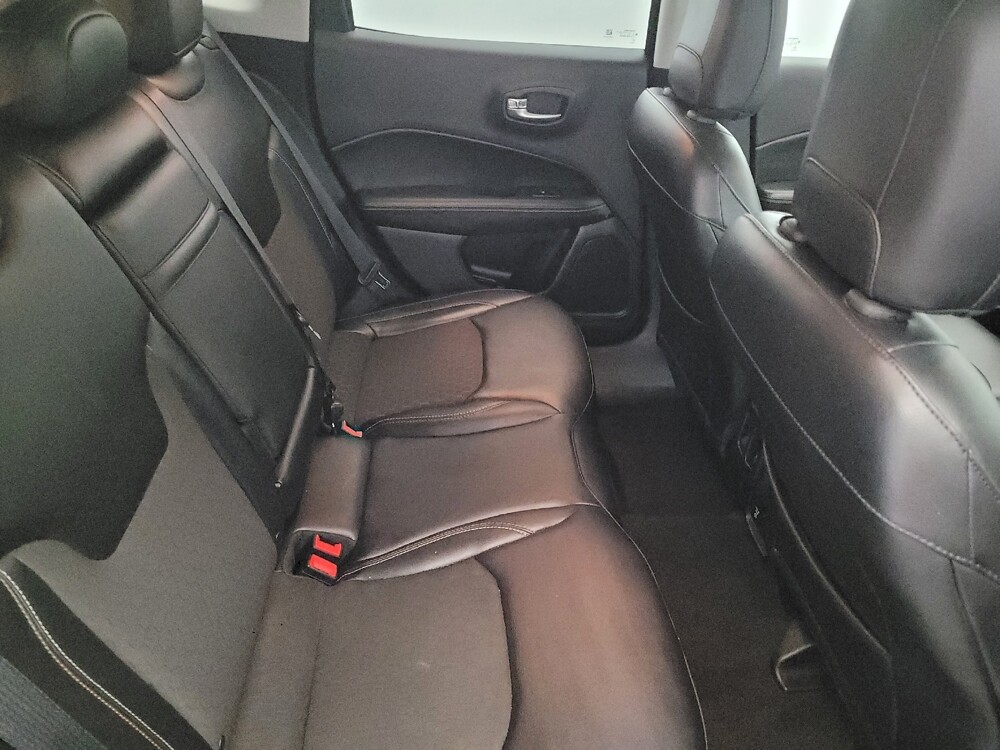 2017 Jeep Compass in Pittsburgh, PA 15236 - 18093283 19