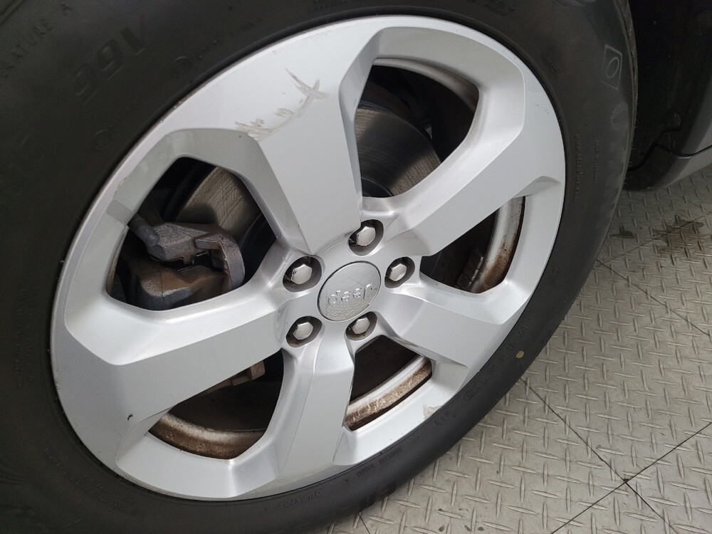 2017 Jeep Compass in Pittsburgh, PA 15236 - 18093283 31