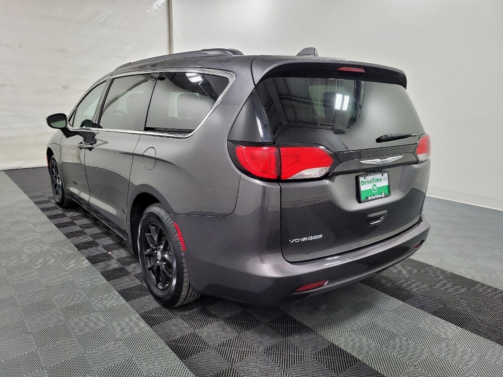 2020 Chrysler Voyager in Pittsburgh, PA 15236 - 18093285 5