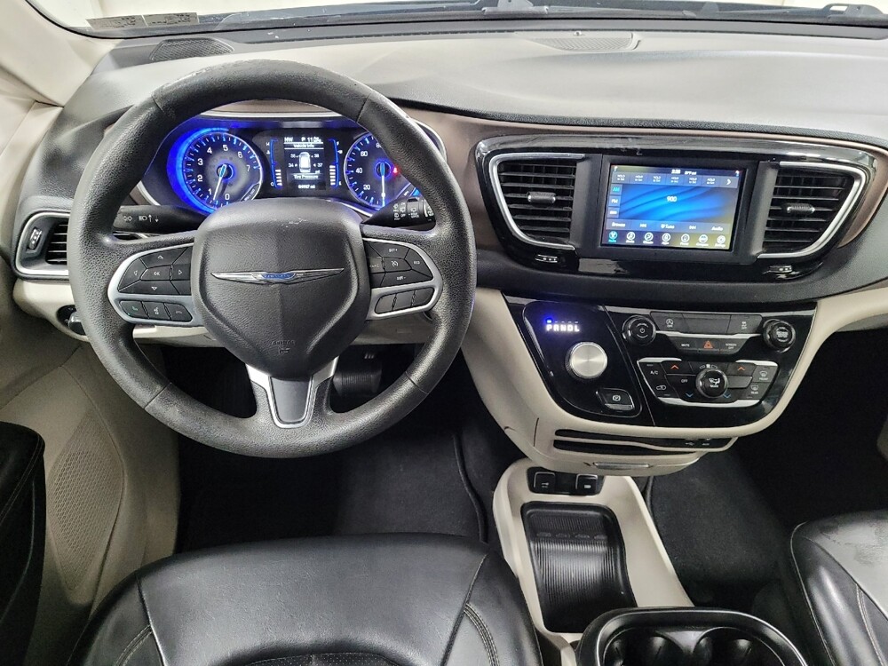 2020 Chrysler Voyager in Pittsburgh, PA 15236 - 18093285 22