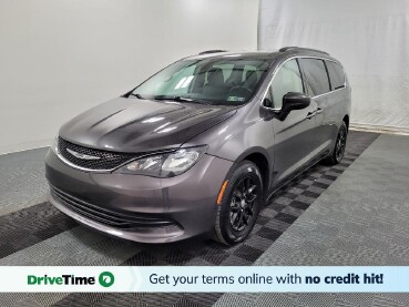 2020 Chrysler Voyager in Pittsburgh, PA 15236