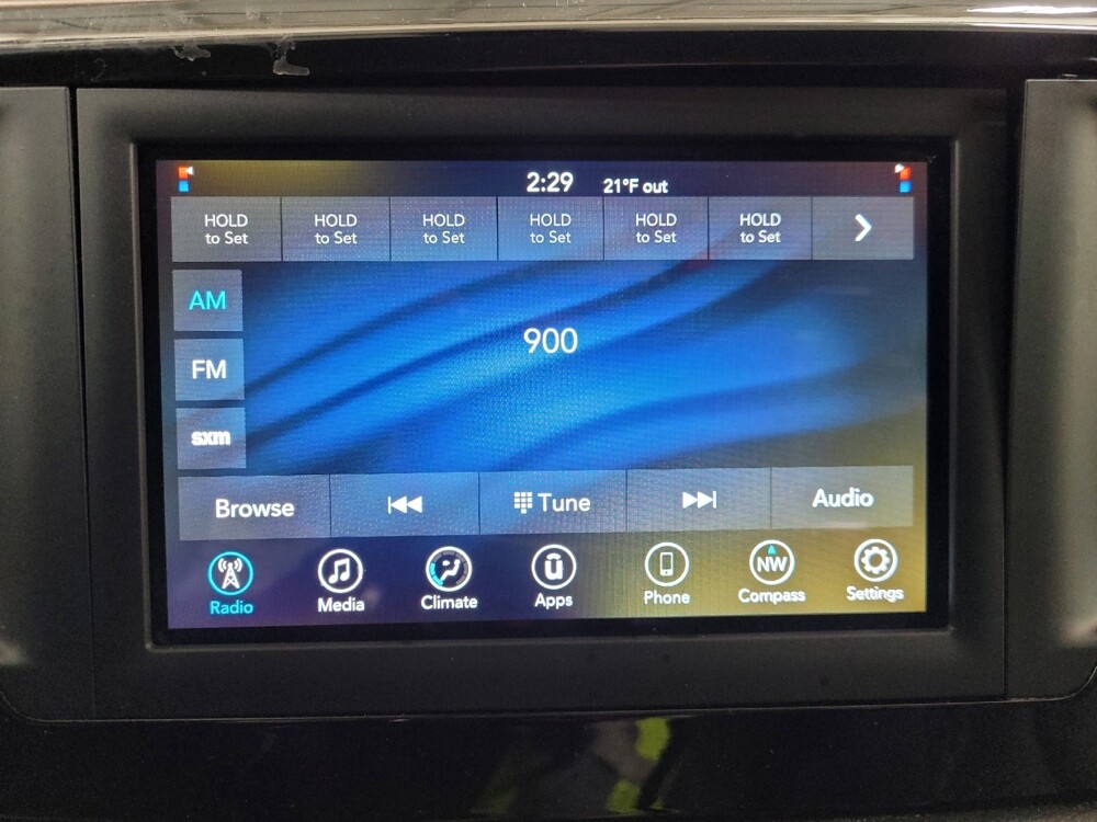 2020 Chrysler Voyager in Pittsburgh, PA 15236 - 18093285 25