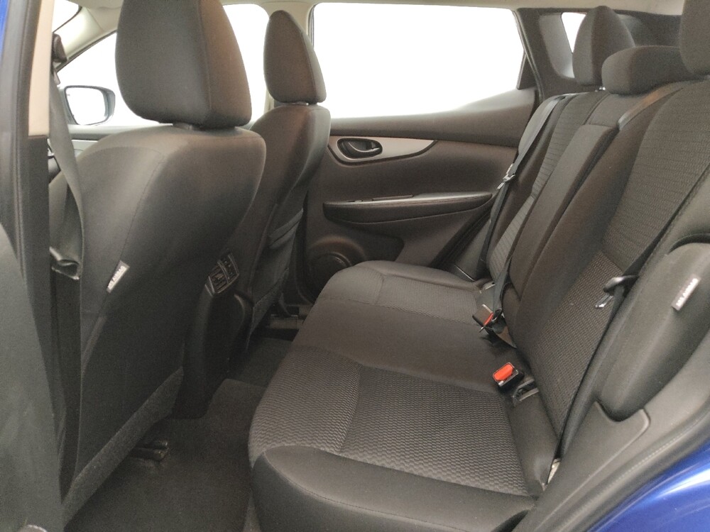 2021 Nissan Rogue Sport in Round Rock, TX 78664 - 18093287 18