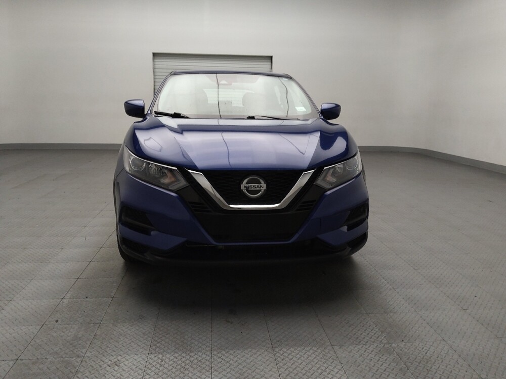 2021 Nissan Rogue Sport in Round Rock, TX 78664 - 18093287 14