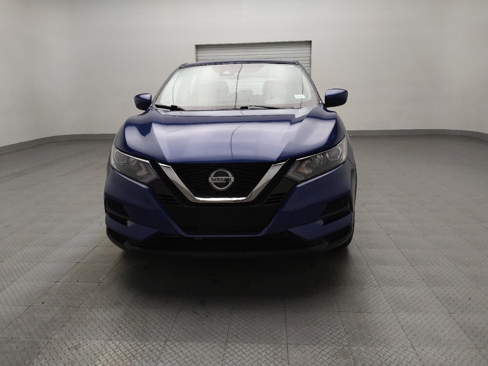 2021 Nissan Rogue Sport in Round Rock, TX 78664 - 18093287 15