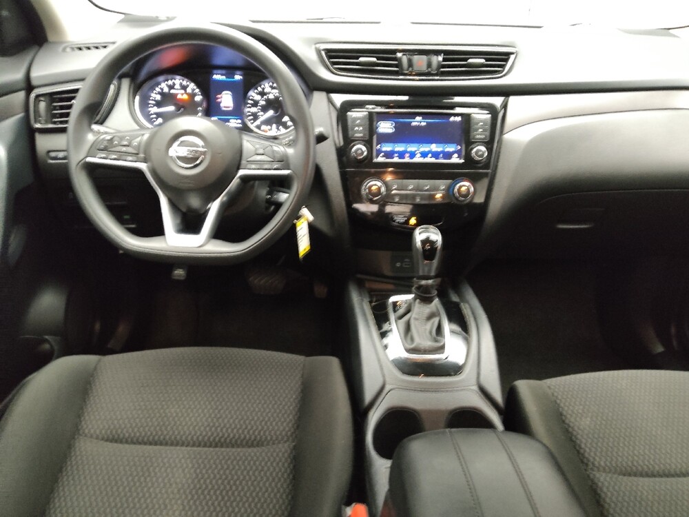 2021 Nissan Rogue Sport in Round Rock, TX 78664 - 18093287 22