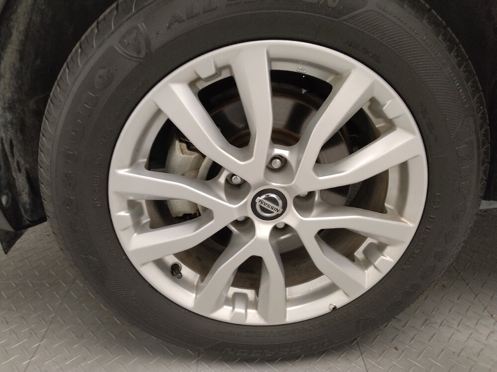 2021 Nissan Rogue Sport in Round Rock, TX 78664 - 18093287 31